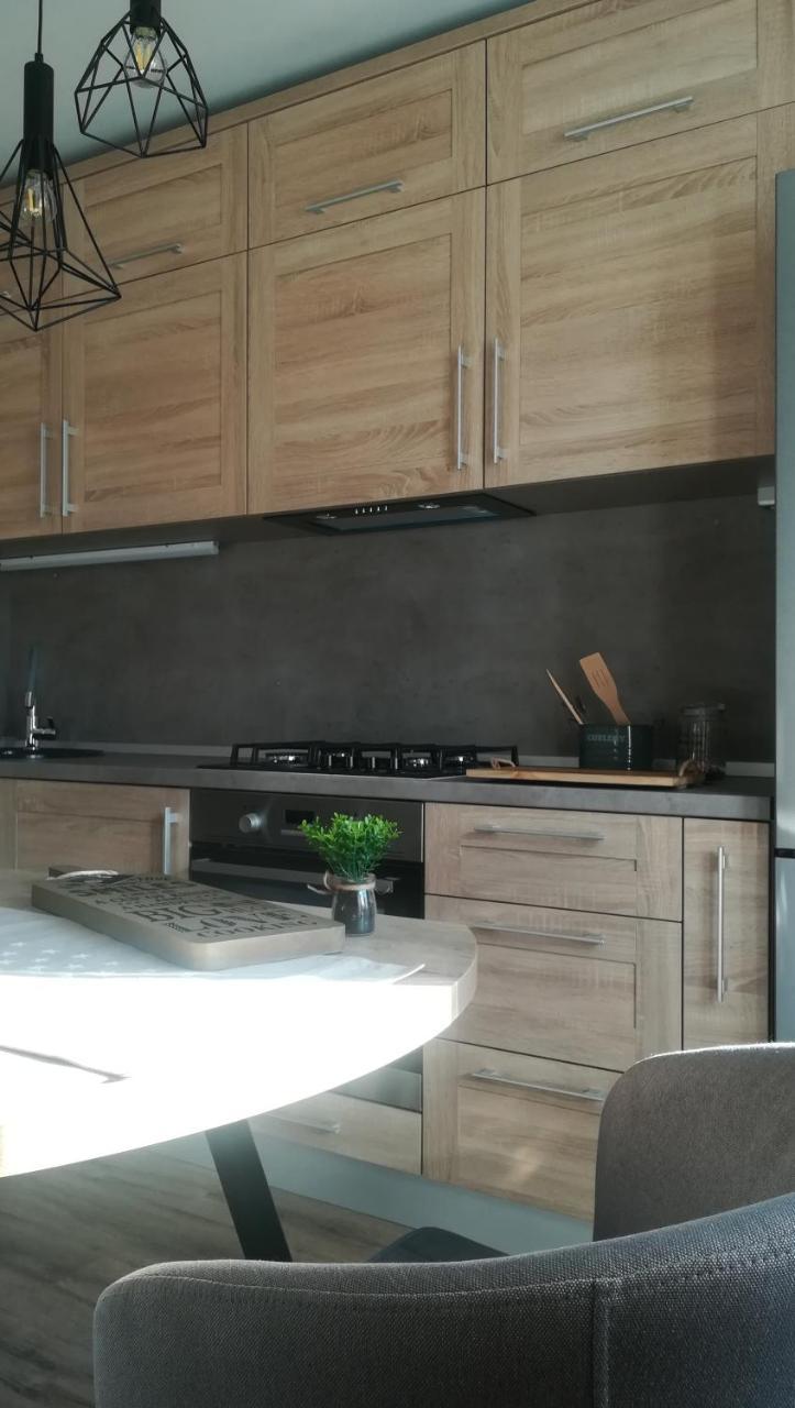 Apartmán Oliva Vitebsk Exteriér fotografie