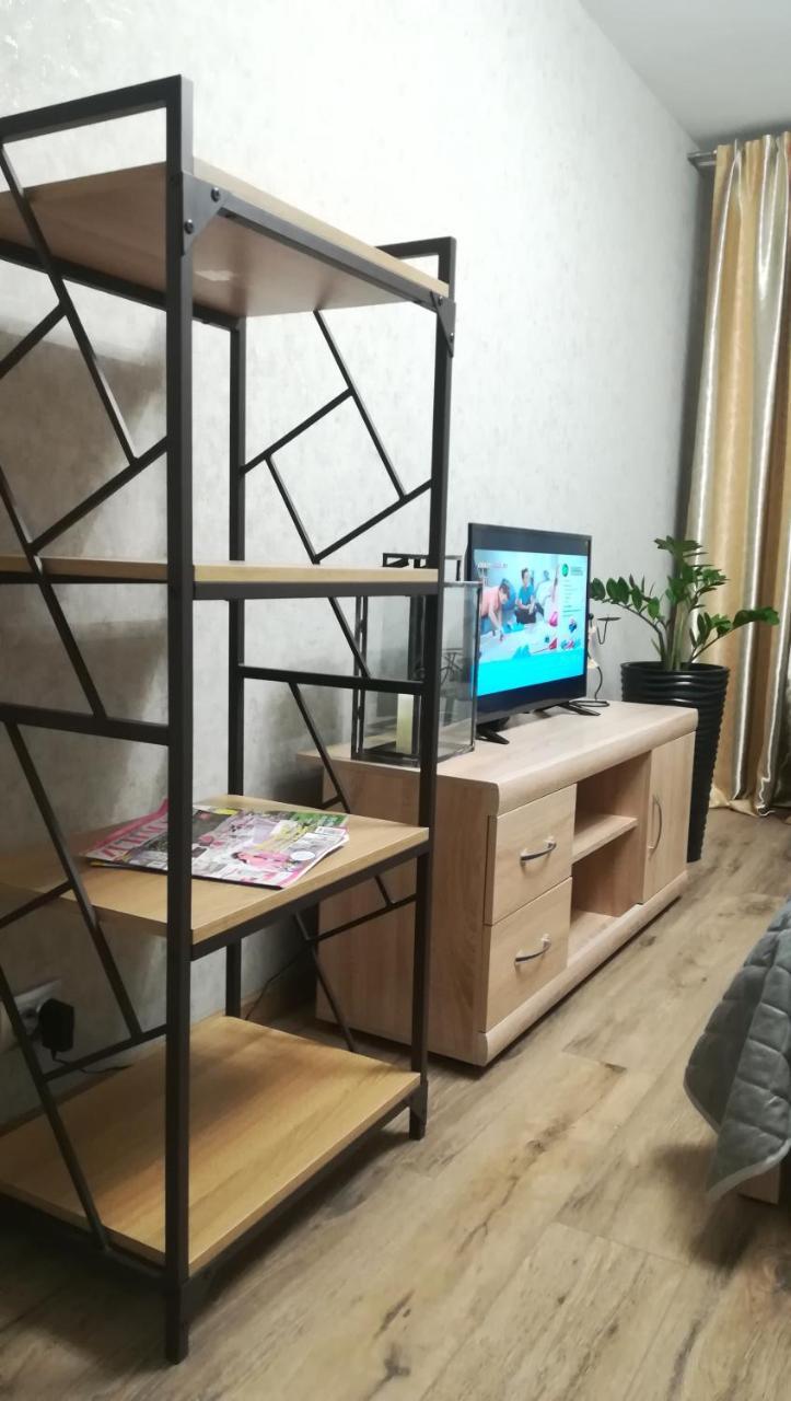 Apartmán Oliva Vitebsk Exteriér fotografie