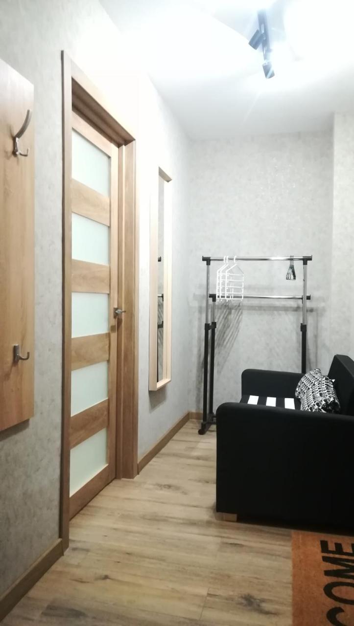 Apartmán Oliva Vitebsk Exteriér fotografie