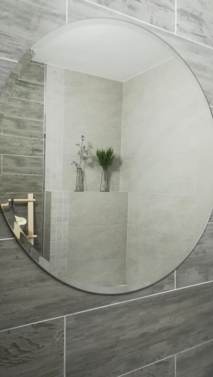 Apartmán Oliva Vitebsk Exteriér fotografie