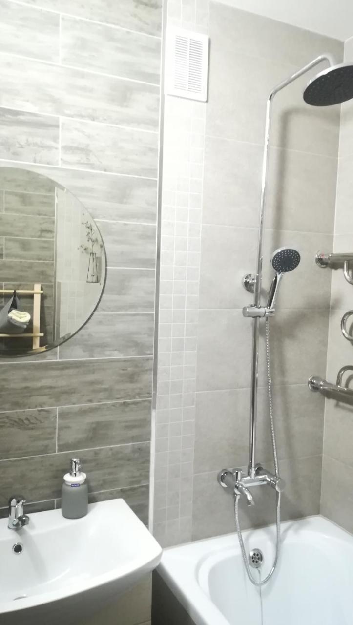 Apartmán Oliva Vitebsk Exteriér fotografie